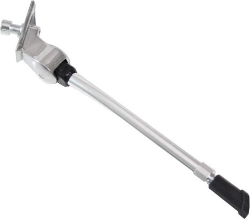 FALKX City Adjust Standaard Verstelbaar - 28 Inch - Aluminium