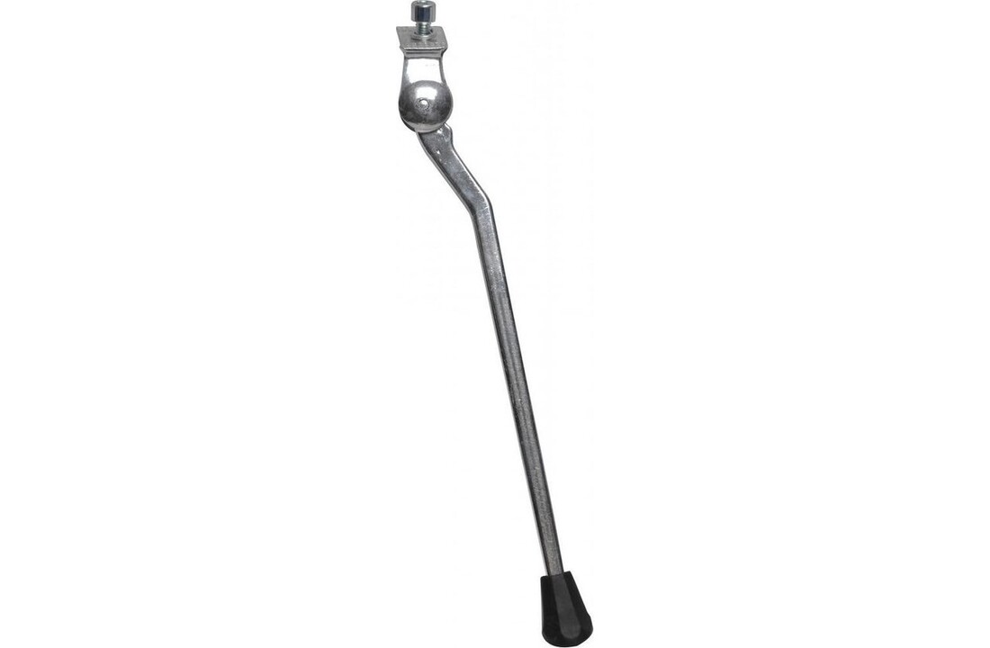 FALKX City Standaard Vast - 28 Inch - Zilver