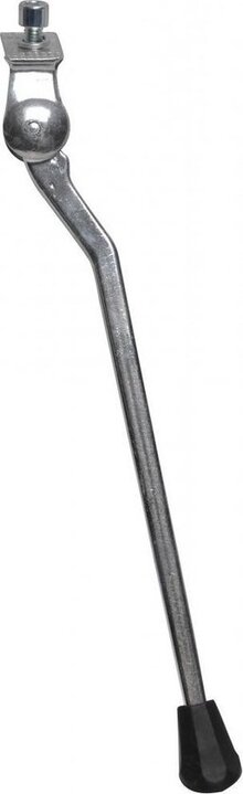 FALKX City Standaard Vast - 28 Inch - Zilver