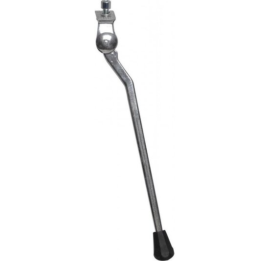 FALKX City Standaard Vast - 28 Inch - Zilver