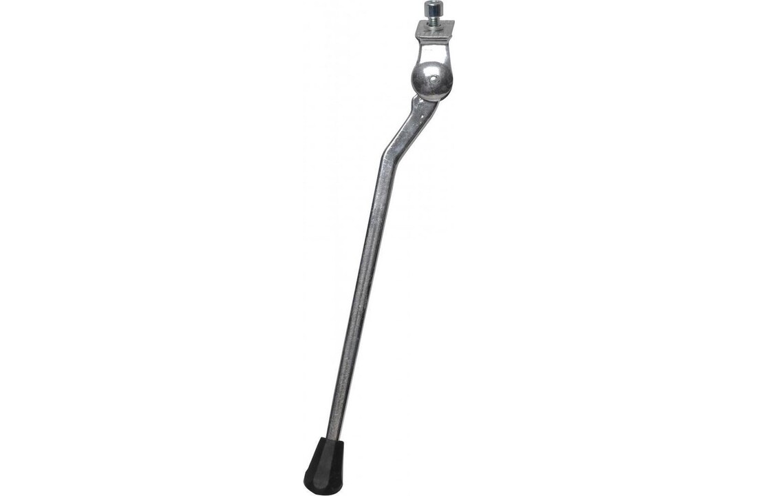 FALKX City Standaard Vast - 28 Inch - Zilver