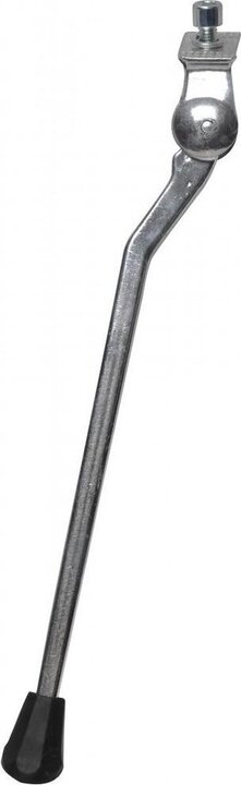 FALKX City Standaard Vast - 28 Inch - Zilver