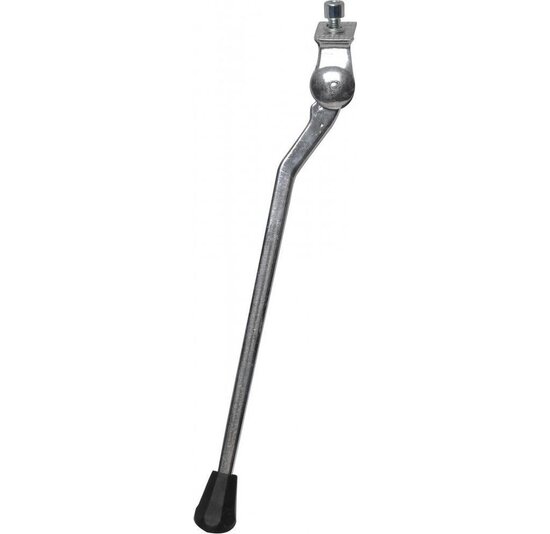 FALKX City Standaard Vast - 28 Inch - Zilver