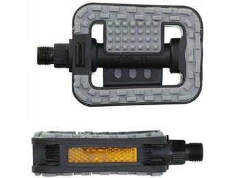 Union City Fiets Pedalen 9/16 Inch