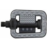 Union City Fiets Pedalen 9/16 Inch - Zwart