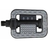 Union City Fiets Pedalen 9/16 Inch - Zwart