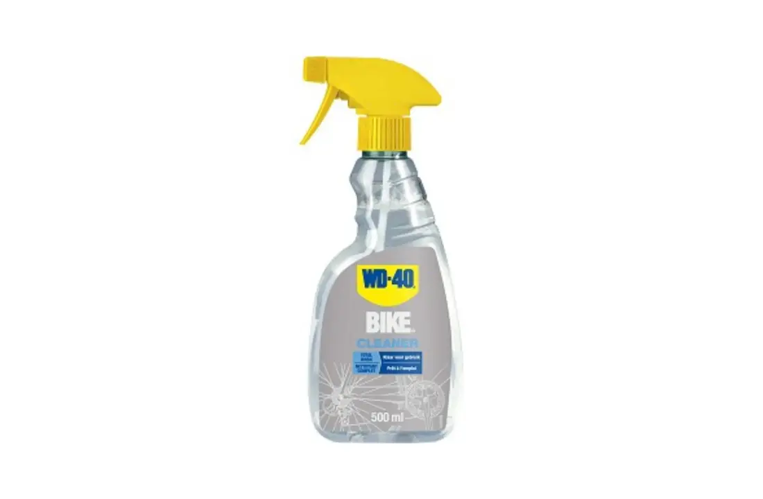 WD-40 Bike Cleaner - 500ml
