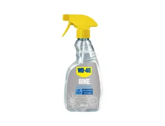 WD-40 Bike Cleaner