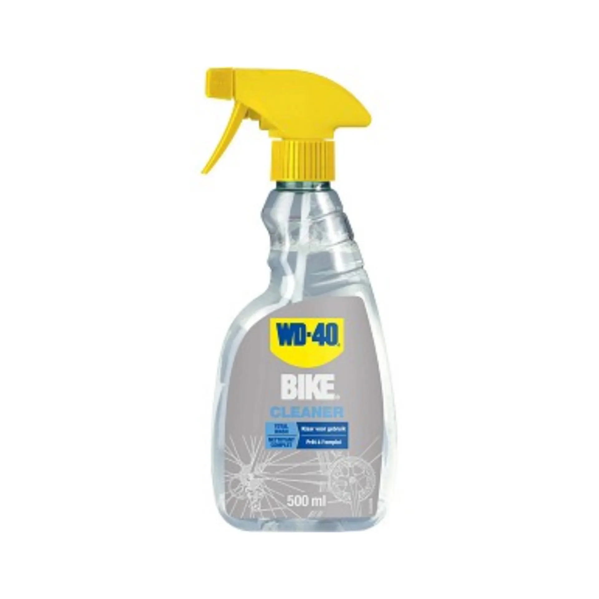 WD-40 Bike Cleaner - 500ml