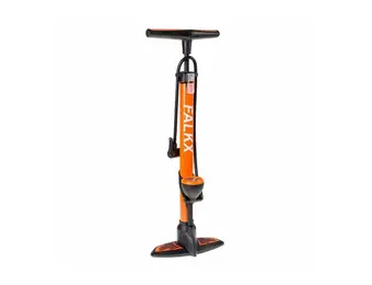 FALKX Orange Air Fietspomp