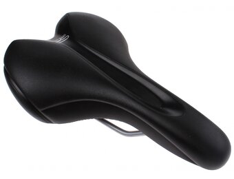 Selle Royal One Fietszadel Trekking Zadel