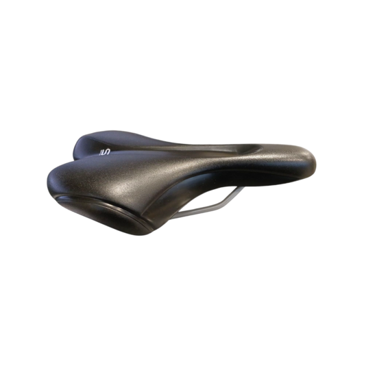 Selle Royal One Fietszadel Trekking Zadel - Zwart