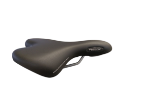Selle Royal Freccia Fietszadel Trekking Zadel