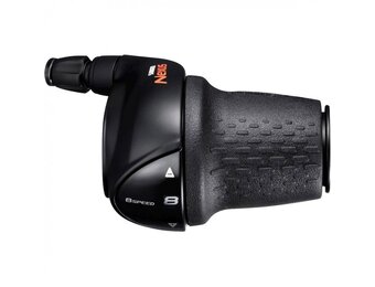 Shimano Nexus  8 Speed Draaiversteller - Versnelling Shifter
