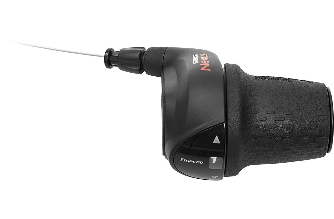 Shimano Nexus 8 Speed Draaiversteller - Versnelling Shifter