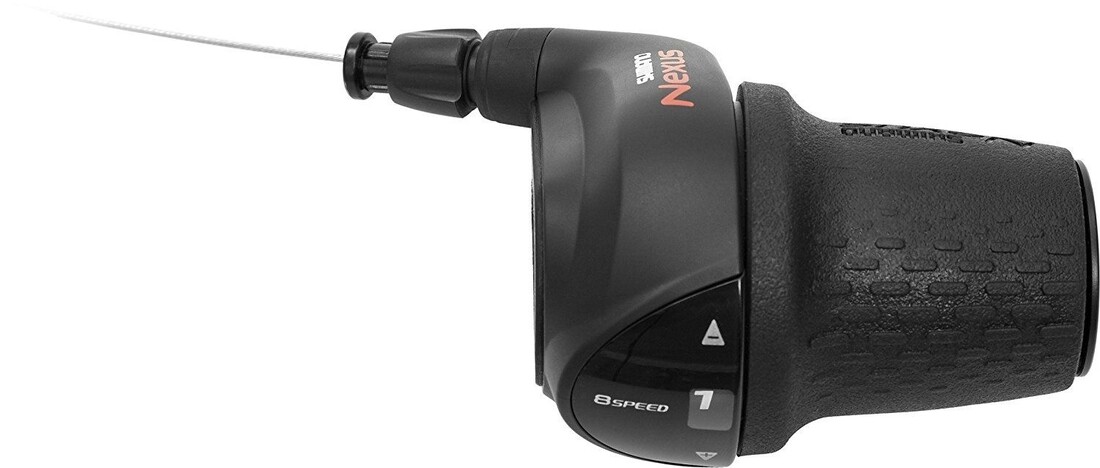 Shimano Nexus  8 Speed Draaiversteller - Versnelling Shifter