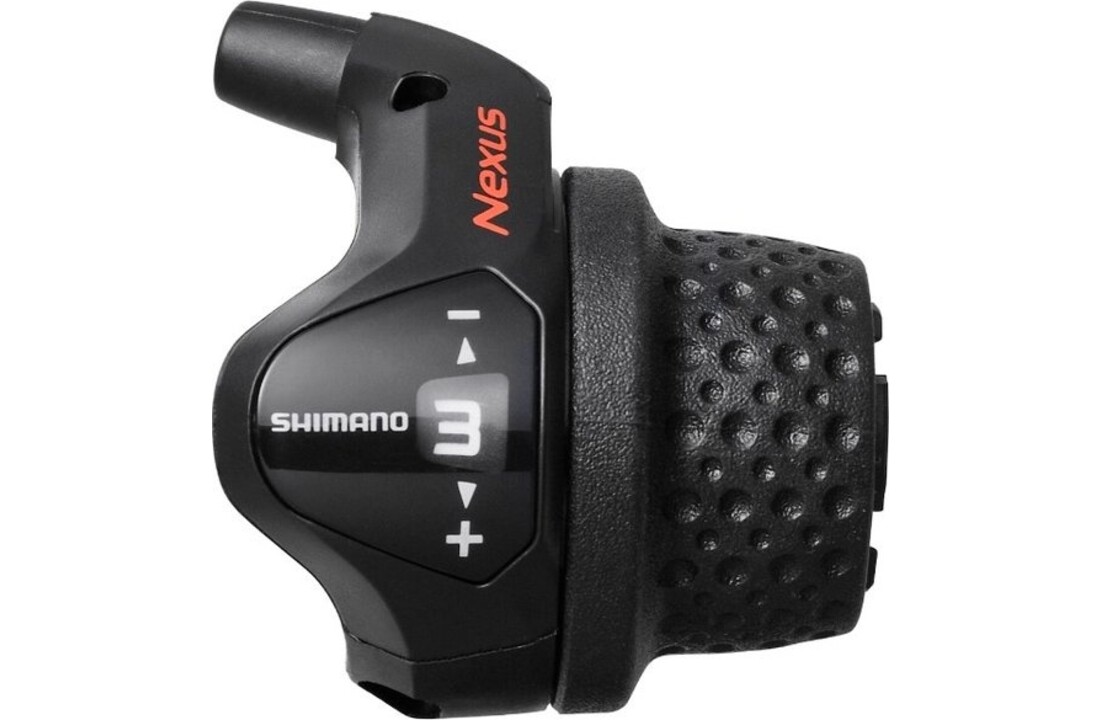 Shimano Revo Nexus 3 Speed Draaiversteller - Versnelling Shifter