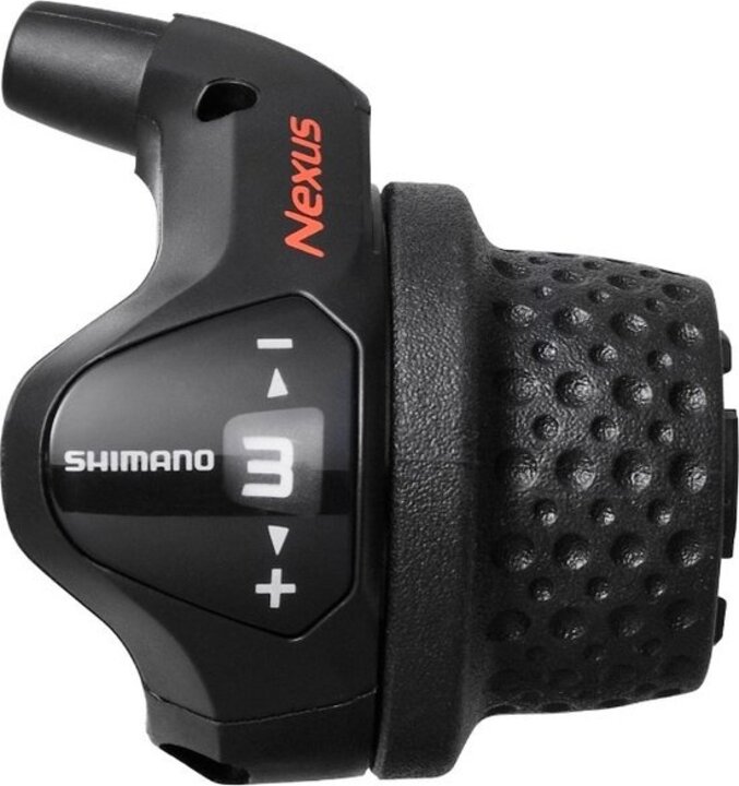 Shimano Revo Nexus 3 Speed Draaiversteller - Versnelling Shifter