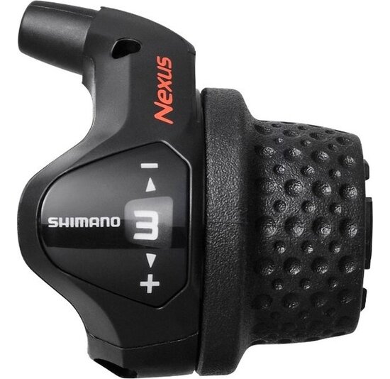 Shimano Revo Nexus 3 Speed Draaiversteller - Versnelling Shifter