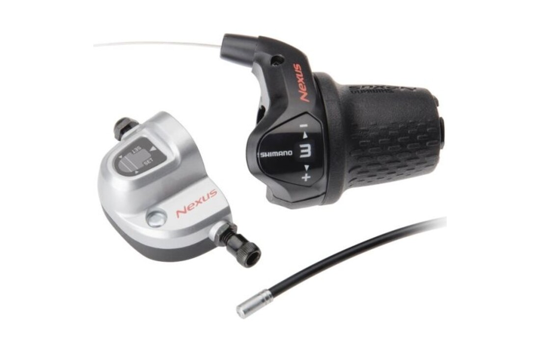 Shimano Revo Nexus 3 Speed Draaiversteller - Versnelling Shifter