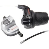 Shimano Revo Nexus 3 Speed Draaiversteller - Versnelling Shifter