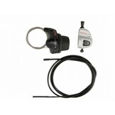 Shimano Revo Nexus 3 Speed Draaiversteller - Versnelling Shifter