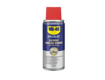 WD-40 Specialist Slotspray