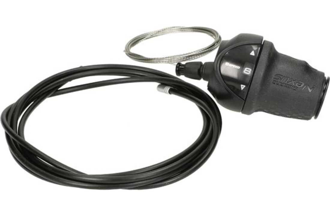 Shimano Nexus 8 Speed Draaiversteller - Versnelling Shifter