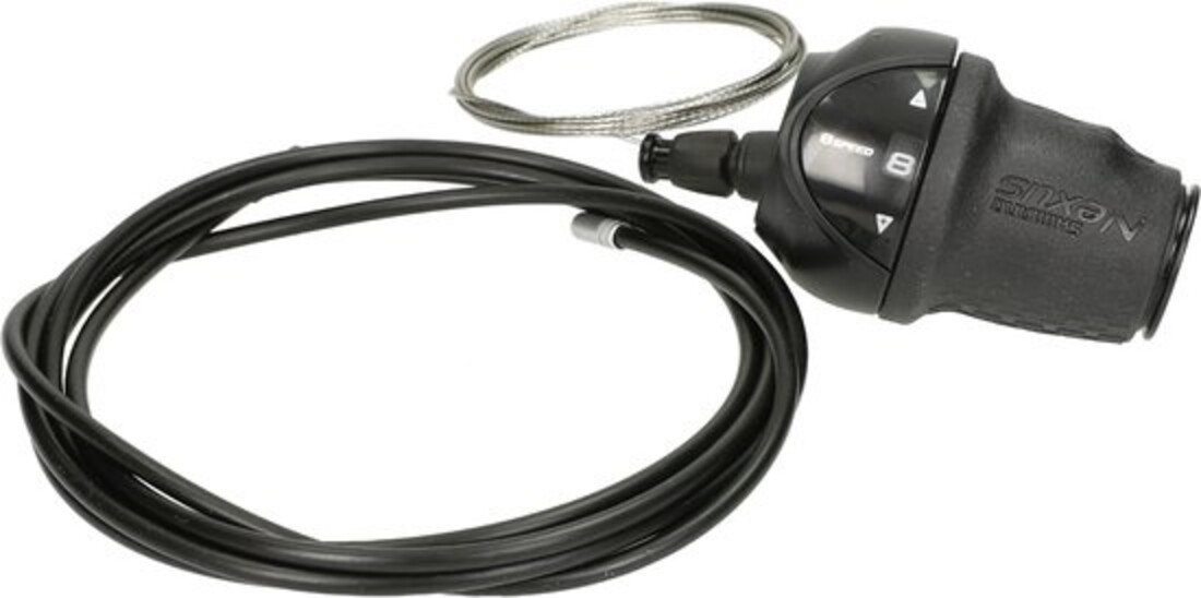 Shimano Nexus  8 Speed Draaiversteller - Versnelling Shifter