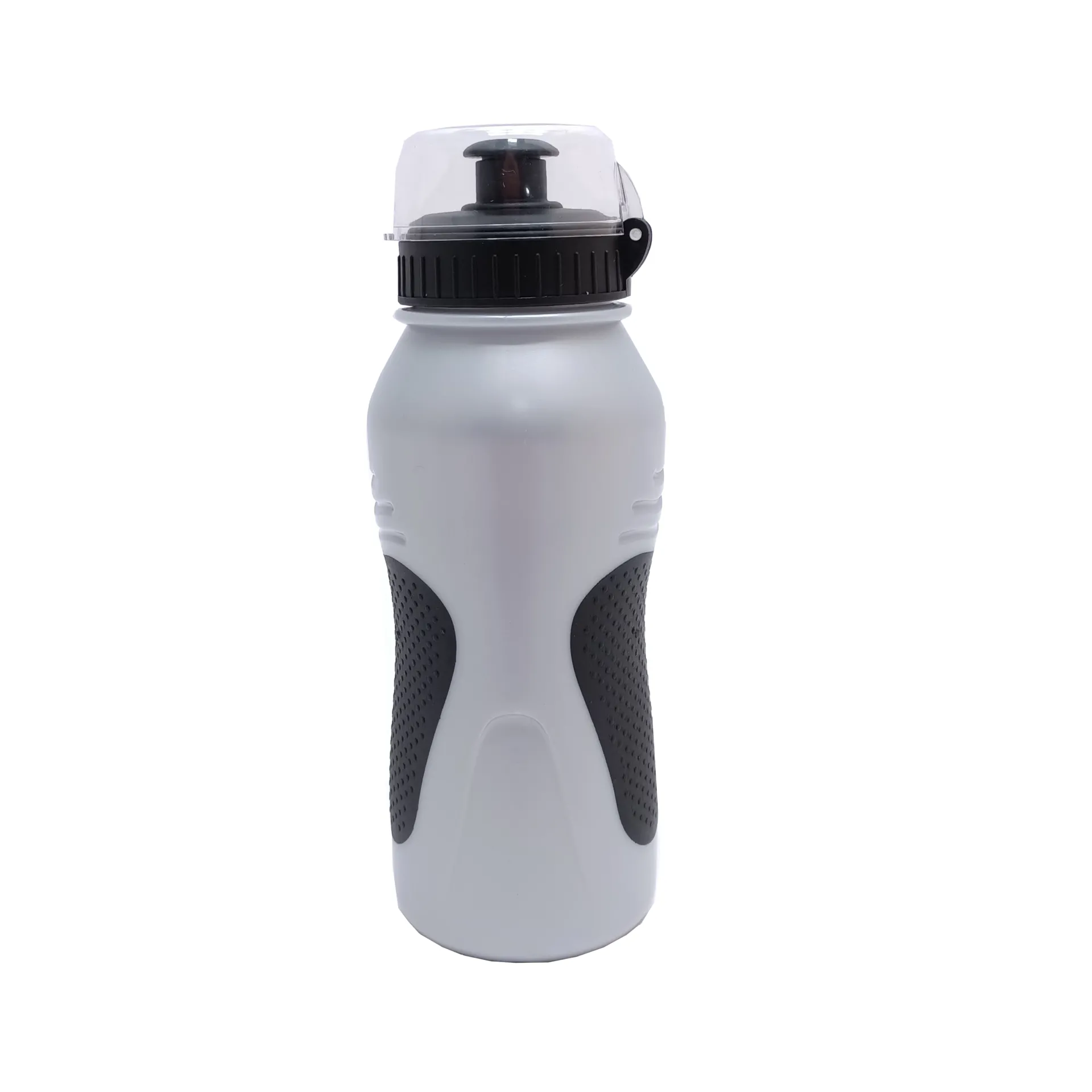Falkx bidon - Non Slip - 500ml - PE materiaal - Grijs