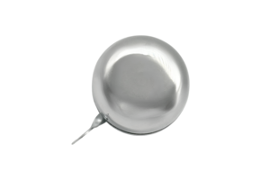 Voltano Stalen Fietsbel - 60mm