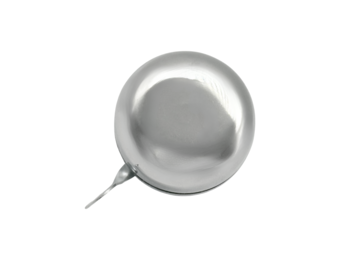 Voltano Stalen Fietsbel - 60mm