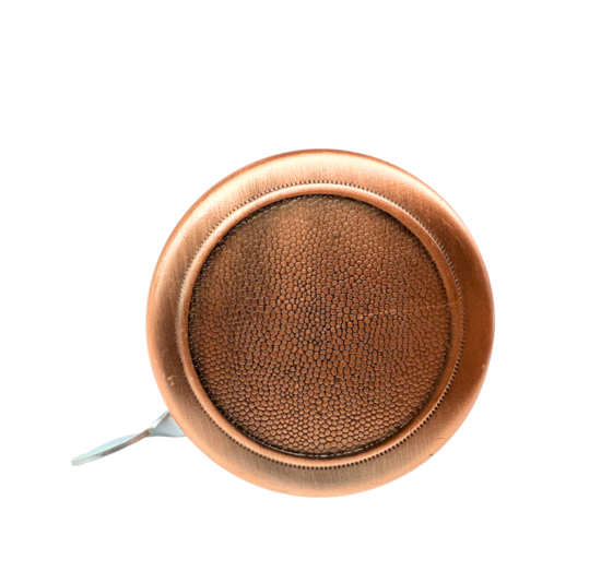 Voltano Fietsbel - Koper - 60MM