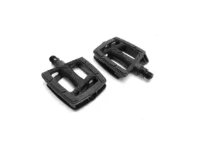 Falkx Wide Fietspedalen - Anti Slip Pedalen