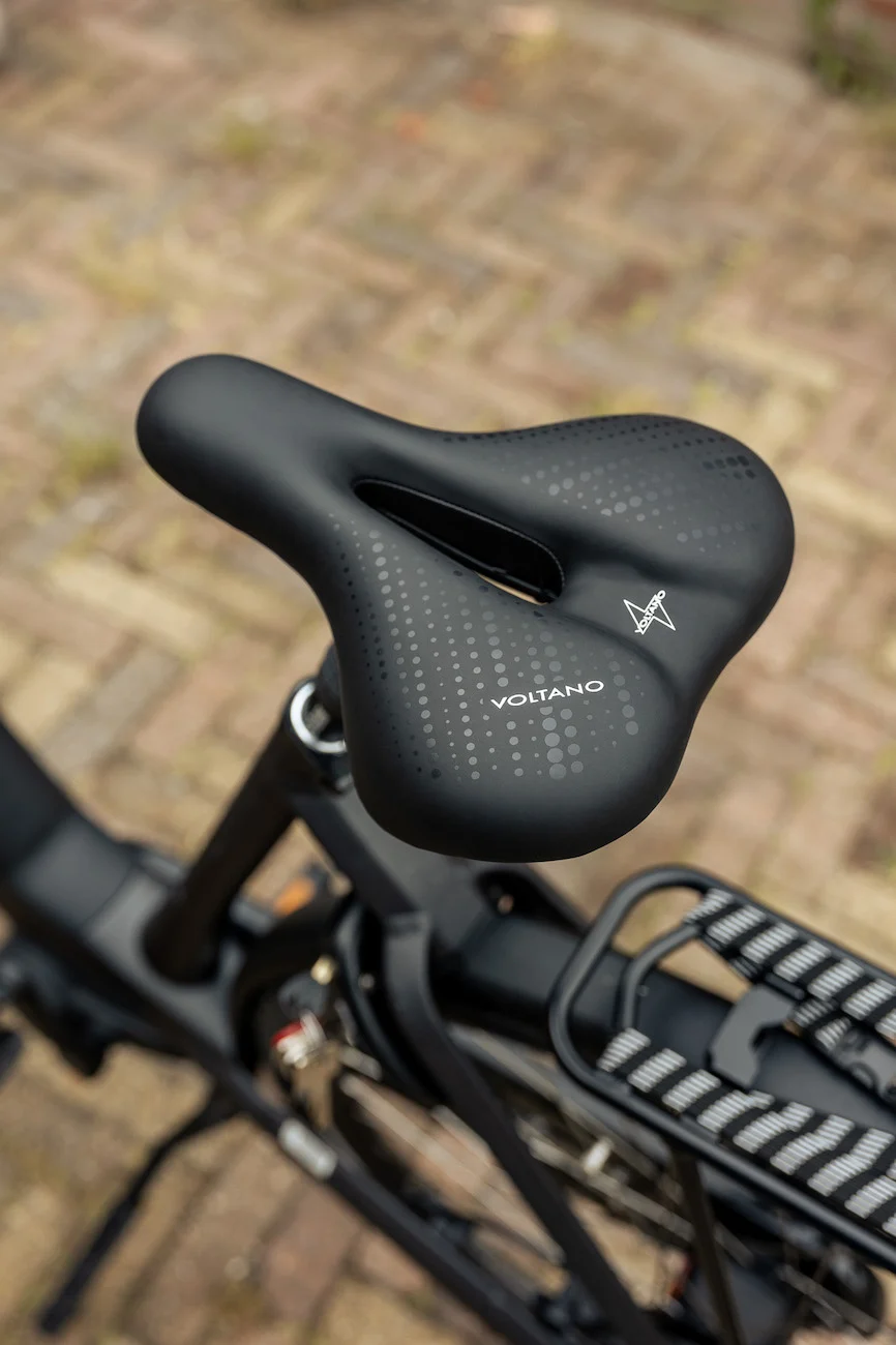 Nieuw fietszadel? Hier moet je op letten!