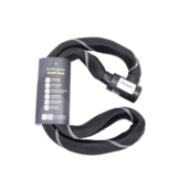 Voltano ART2 Kettingslot - Zwart - 100 CM - ART 2 Slot