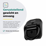 Voltano Muuranker Secure -  Incl. Bevestigingsmateriaal