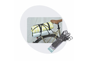 Voltano Spinbinder Fiets - Extra Sterk