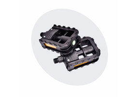 Voltano Fold'M Vouwpedalen