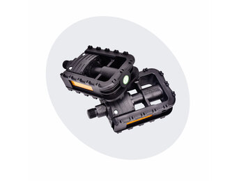 Voltano Fold'M Vouwpedalen