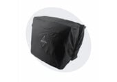 Voltano Regenhoes Dubbele Fietstas - 30-60 Liter