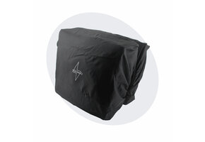 Voltano Regenhoes Dubbele Fietstas - 30-60 Liter