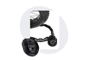 Voltano Muuranker ART4 Lockpoint Pro