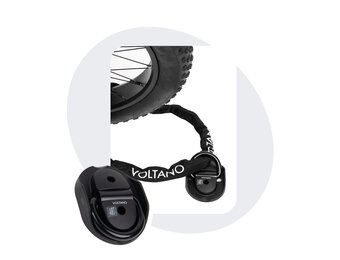 Voltano Muuranker ART4 Lockpoint Pro