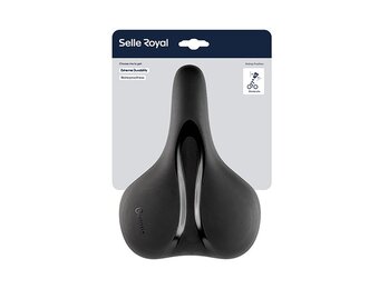 Selle Royal Rio Moderate Unitech Fietszadel