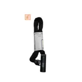 Falkx Kettingslot Secure - Art2 Goedgekeurd - 90 CM - Zwart