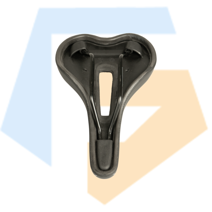 Selle Comfort Vintage Fietszadel - Medicus Trekking Zadel