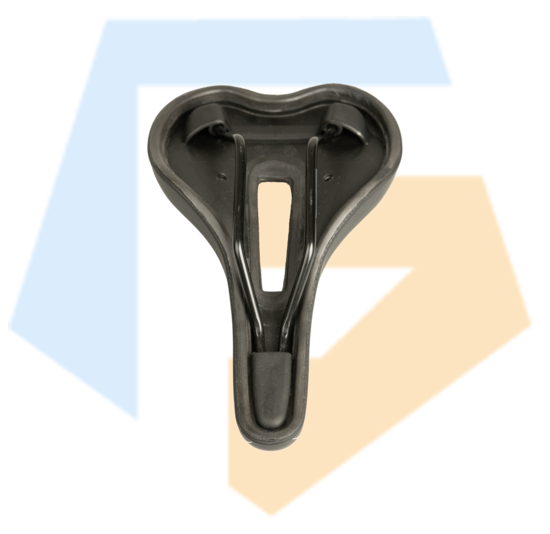 Selle Comfort Vintage Fietszadel - Medicus Trekking Zadel