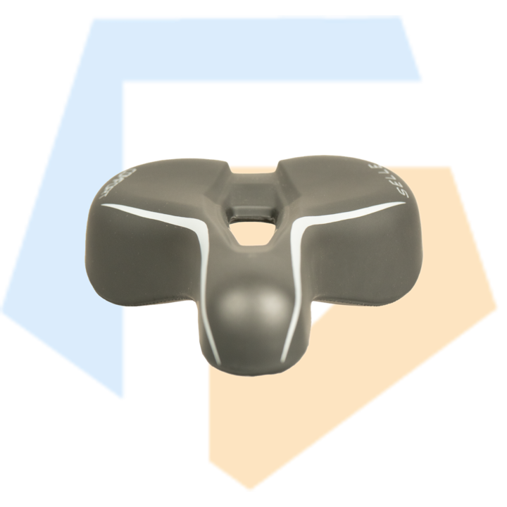 Selle Comfort Vintage Fietszadel - Medicus Trekking Zadel