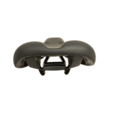 Selle Royal Explora Athletic Fietszadel - Zwart
